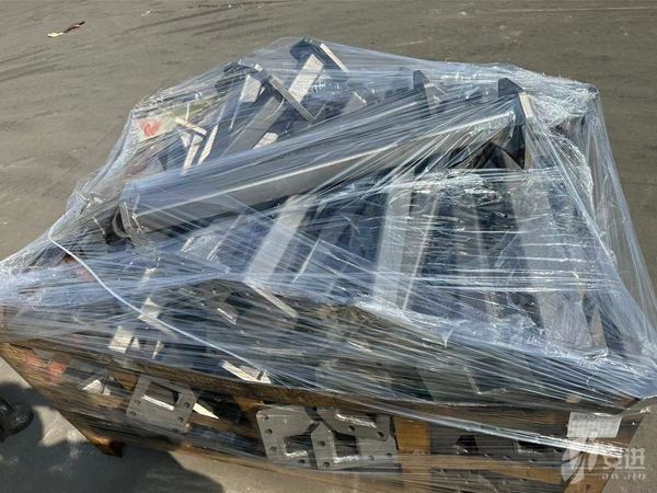 AZ961851000078橫梁總成